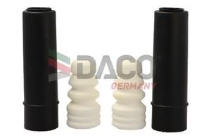 PK1703 Daco Shock absorber dust cover kit, 2 pcs