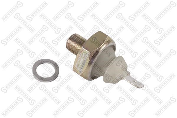 Stellox 06-08006-SX Oil pressure sensor 0608006SX: Buy near me at 2407.PL in Poland at an Affordable price!
