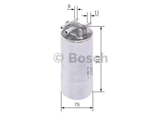 Buy Bosch F 026 402 845 at a low price in Poland!
