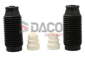 Shock dust cover Kia: PK1303 Daco Shock absorber dust cover kit, 2 pcs