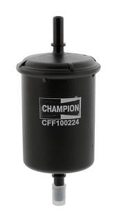 Champion CFF100224 Fuel filter CFF100224: Buy near me in Poland at 2407.PL - Good price!