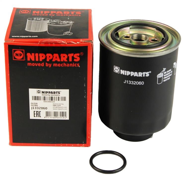Топливный фильтр Nipparts J1332060