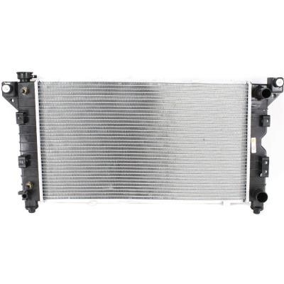 Chrysler/Mopar 4682588 Radiator, engine cooling 4682588: Buy near me at 2407.PL in Poland at an Affordable price!