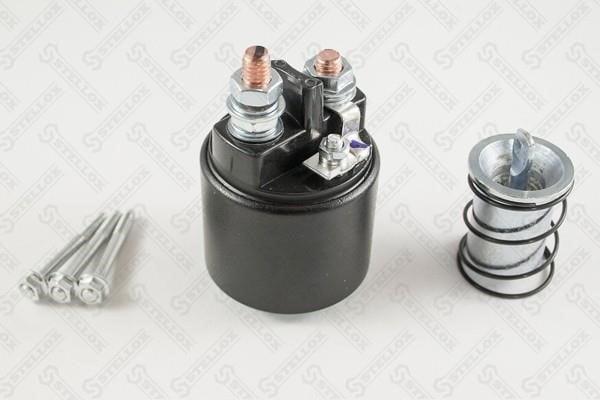 Stellox 06-85149-SX Solenoid switch, starter 0685149SX: Buy near me in Poland at 2407.PL - Good price!