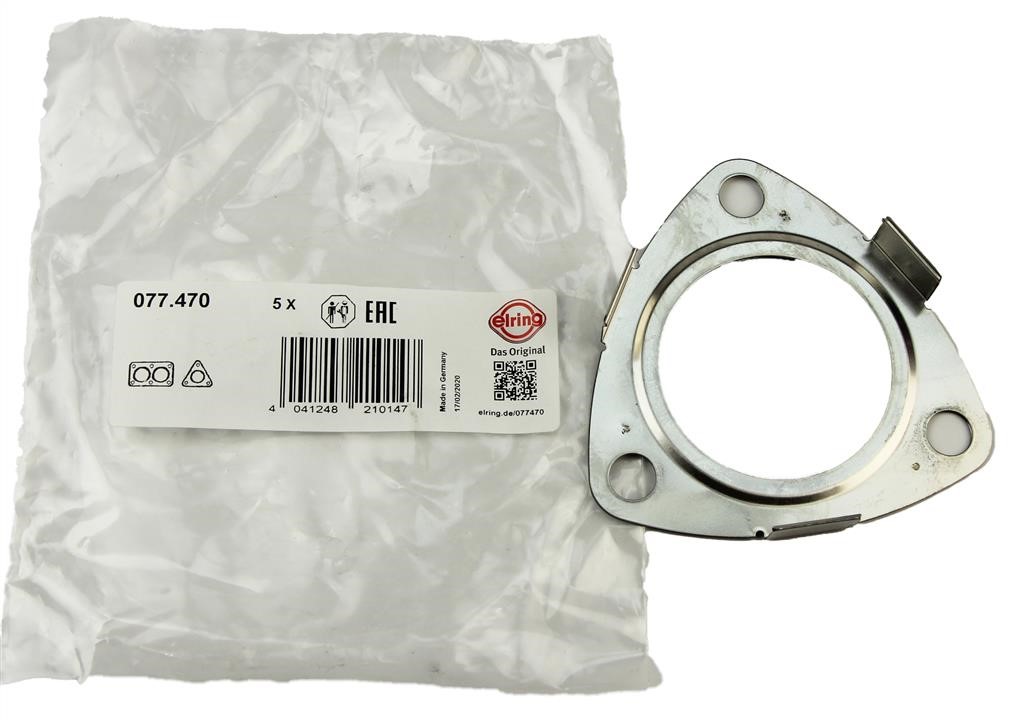 Buy Elring 077.470 at a low price in Poland!