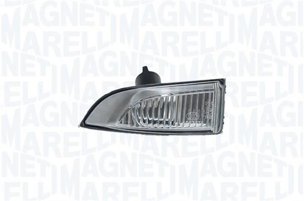 Indicator light Magneti marelli 182206002000
