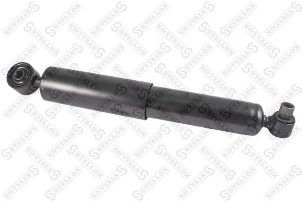 Stellox 4213-9909-SX Rear oil shock absorber 42139909SX: Buy near me in Poland at 2407.PL - Good price!