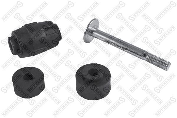 Stellox 56-00136A-SX Front stabilizer bar 5600136ASX: Buy near me in Poland at 2407.PL - Good price!
