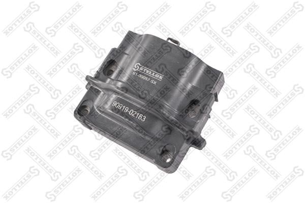 Stellox 61-00057-SX Ignition coil 6100057SX: Buy near me in Poland at 2407.PL - Good price!
