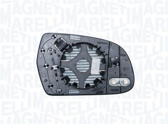 Magneti marelli 182209015600 Side mirror insert 182209015600: Buy near me in Poland at 2407.PL - Good price!