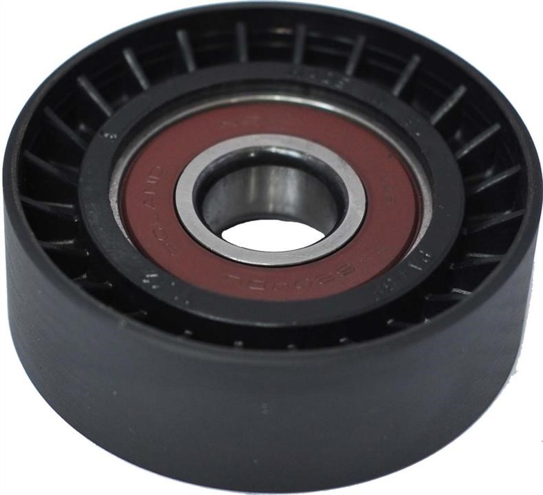 Dexwal 03-1383 Deflection/guide pulley, v-ribbed belt 031383: Buy near me in Poland at 2407.PL - Good price!