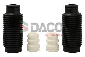 Daco PK1701 Dustproof kit for 2 shock absorbers PK1701: Buy near me in Poland at 2407.PL - Good price!