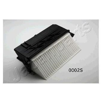 Japanparts FA-0002S Air filter FA0002S: Buy near me in Poland at 2407.PL - Good price!
