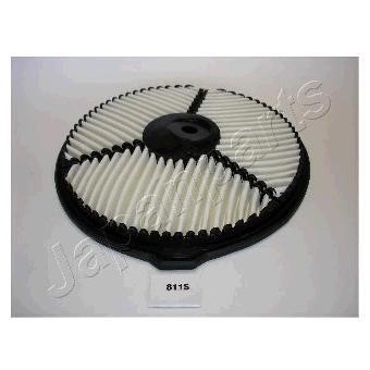 Japanparts FA-811S Air filter FA811S: Buy near me in Poland at 2407.PL - Good price!