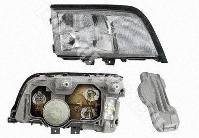 Mercedes A 202 820 11 61 Headlamp A2028201161: Buy near me in Poland at 2407.PL - Good price!