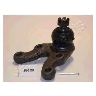 Japanparts BJ-515R Ball joint front lower right arm BJ515R: Buy near me in Poland at 2407.PL - Good price!