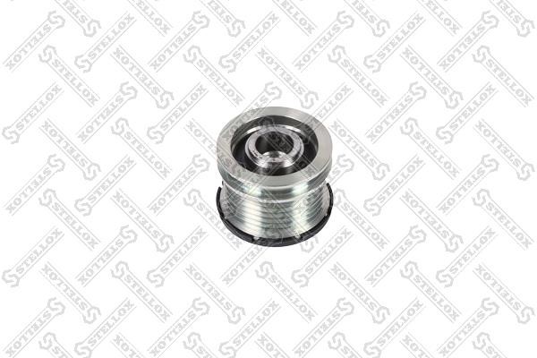 Stellox 88-06803-SX Belt pulley generator 8806803SX: Buy near me in Poland at 2407.PL - Good price!