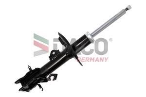 Amortyzatory Nissan Juke: 452604R Daco Amortyzator gazowo-olejowy przód, prawy