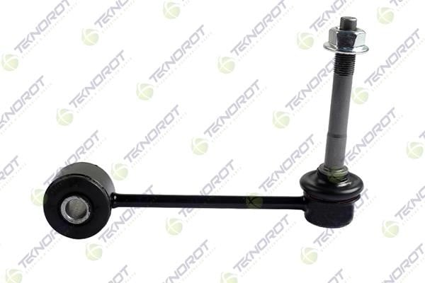 Teknorot LX-310 Front stabilizer bar LX310: Buy near me in Poland at 2407.PL - Good price!
