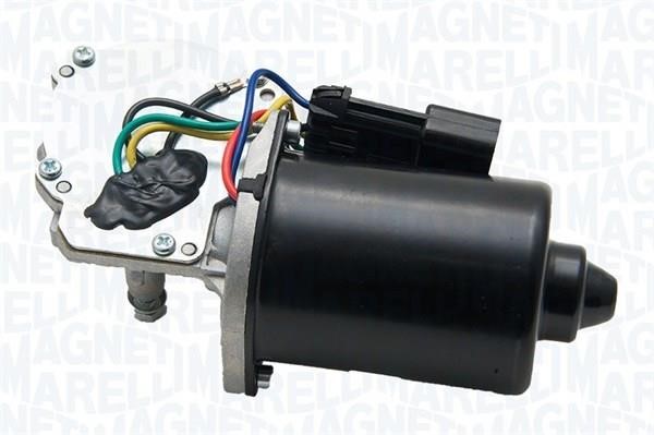 Электродвигатель Magneti marelli 064300414010