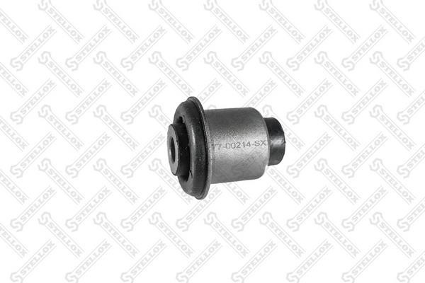 7700214SX Stellox Silent block front lever rear