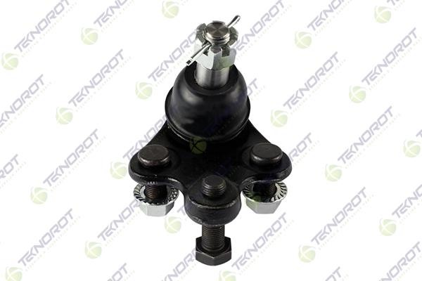 Teknorot H-125 Ball joint H125: Buy near me in Poland at 2407.PL - Good price!