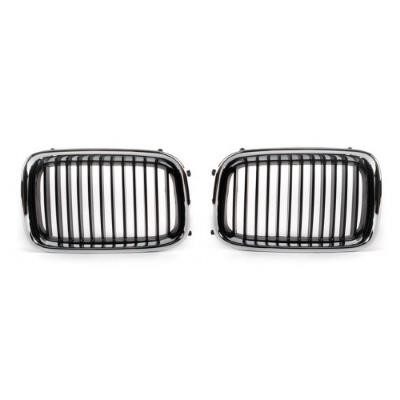 Tempest 014 0085 992 Radiator grille right 0140085992: Buy near me in Poland at 2407.PL - Good price!