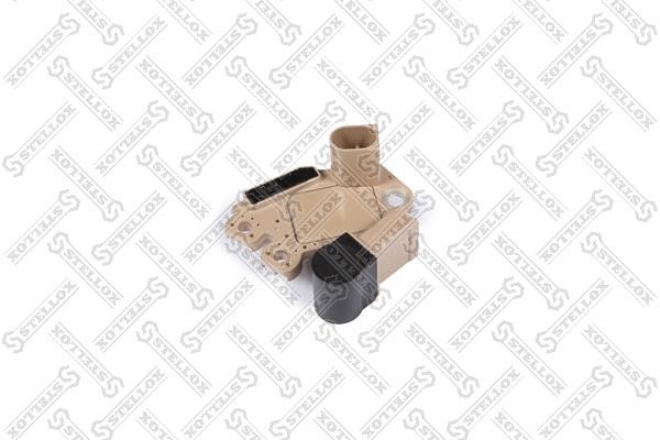 Stellox 06-71816-SX Alternator regulator 0671816SX: Buy near me at 2407.PL in Poland at an Affordable price!
