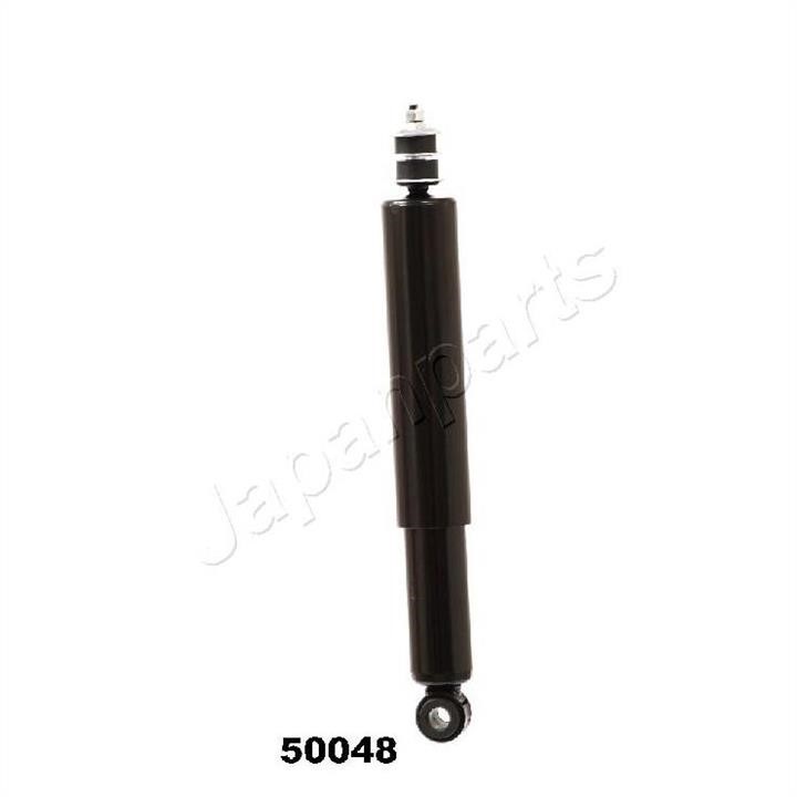 Ходовая часть Mitsubishi Canter (Fe5, Fe6) 6.Generation (Митсубиси Кантер (Fe5, Fe6) 6.Поколение): MM50048 Japanparts Амортизатор подвески передний масляный