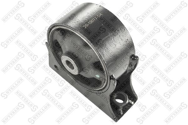 Stellox 25-19077-SX Engine mount, front 2519077SX: Buy near me in Poland at 2407.PL - Good price!