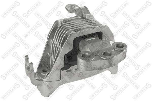 Stellox 25-18120-SX Engine mount right 2518120SX: Buy near me in Poland at 2407.PL - Good price!