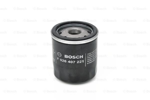 Kup Bosch F 026 407 221 w niskiej cenie w Polsce!