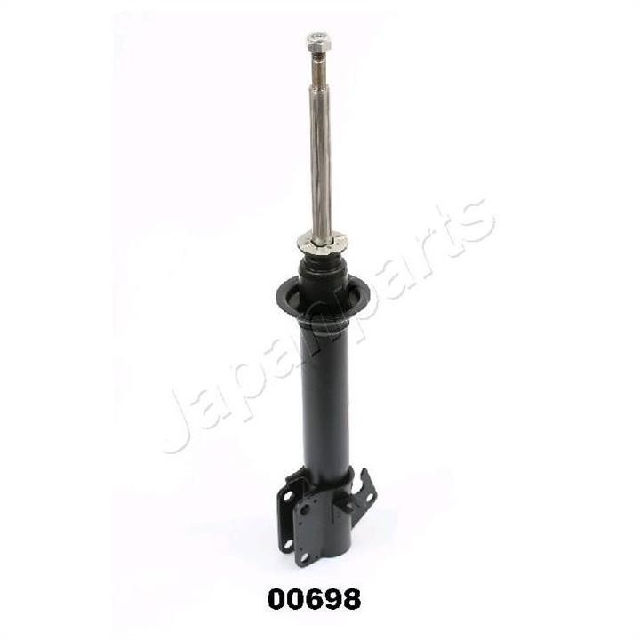 Japanparts MM00698 Front Left Gas Oil Suspension Shock Absorber MM00698: Buy near me in Poland at 2407.PL - Good price!