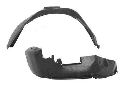 Opel 11 01 310 Inner wing panel 1101310: Buy near me in Poland at 2407.PL - Good price!