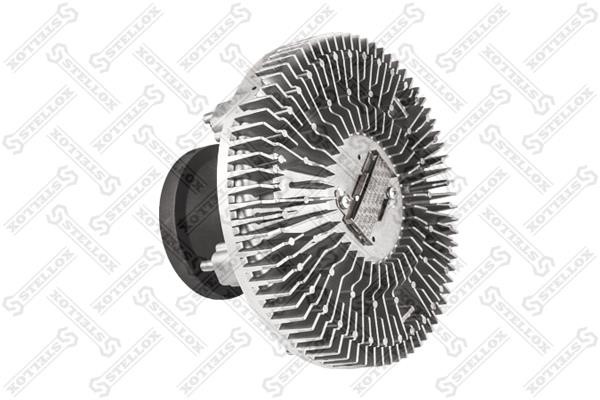 Stellox 81-05104-SX Fan clutch 8105104SX: Buy near me in Poland at 2407.PL - Good price!