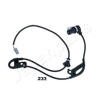 ABS233 Japanparts Sensor ABS