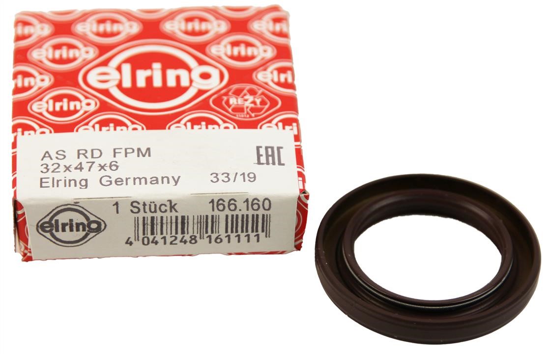 Buy Elring 166.160 at a low price in Poland!