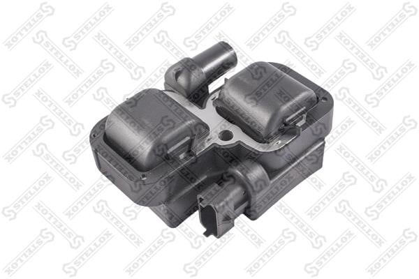 Stellox 61-00032-SX Ignition coil 6100032SX: Buy near me at 2407.PL in Poland at an Affordable price!