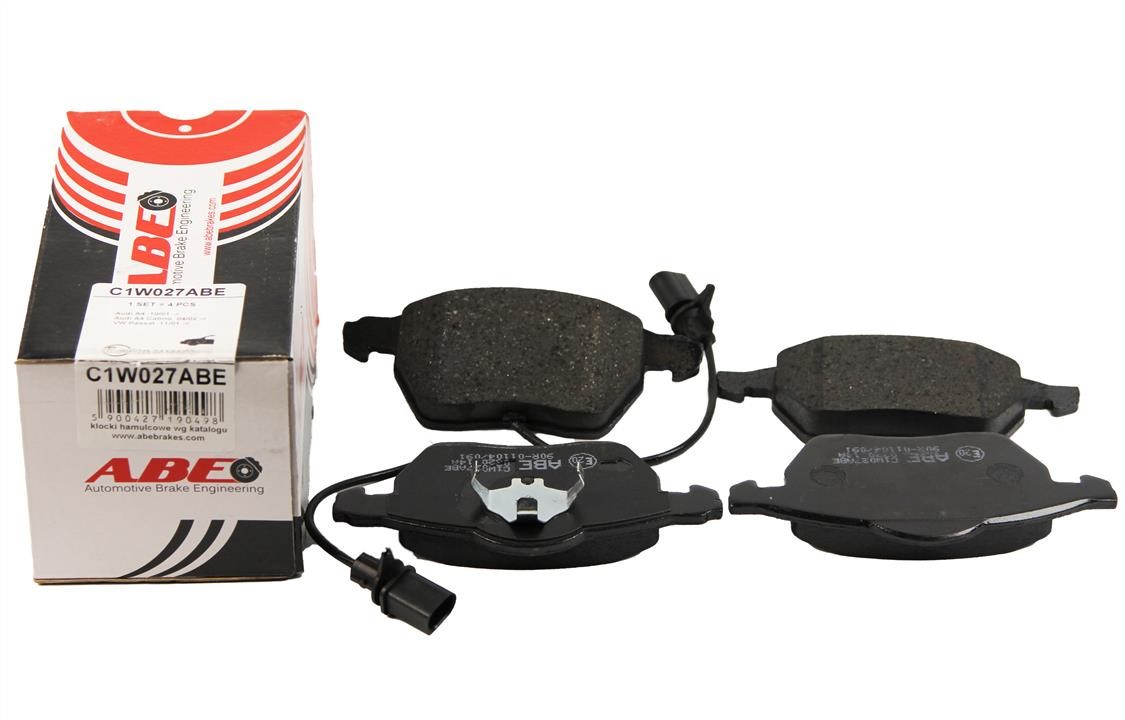 Buy ABE C1W027ABE at a low price in Poland!