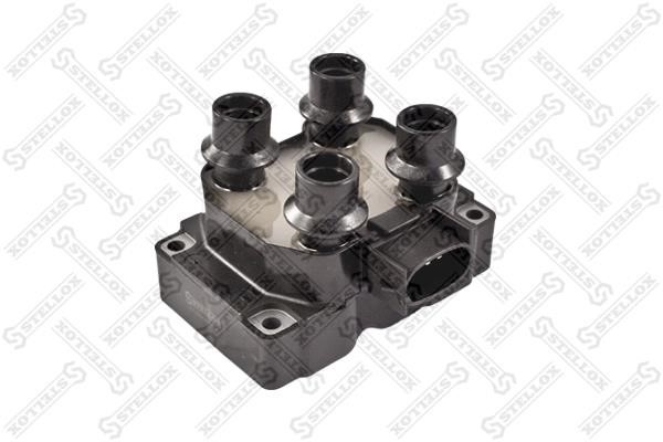Stellox 61-00087-SX Ignition coil 6100087SX: Buy near me at 2407.PL in Poland at an Affordable price!