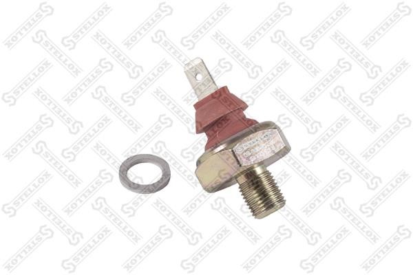 Stellox 06-08005-SX Oil pressure sensor 0608005SX: Buy near me at 2407.PL in Poland at an Affordable price!