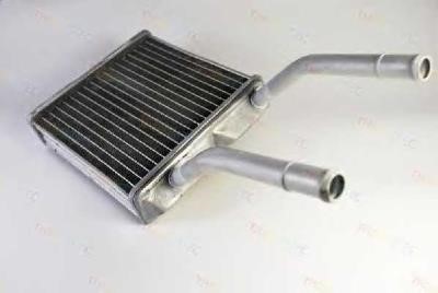 Opel 18 06 116 Heat exchanger, interior heating 1806116: Buy near me in Poland at 2407.PL - Good price!