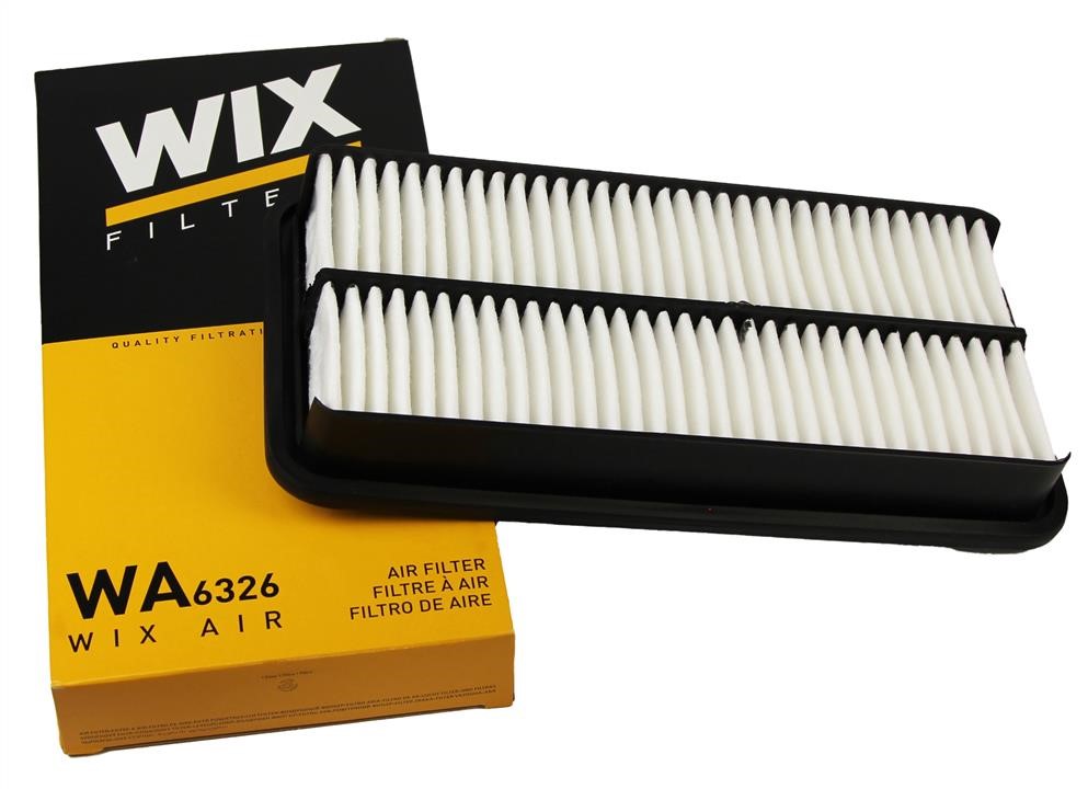 Air filter WIX WA6326
