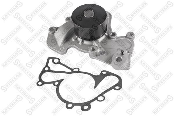 Stellox 4500-0269-SX Water pump 45000269SX: Buy near me in Poland at 2407.PL - Good price!