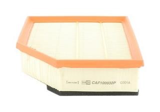 Champion CAF100932P Air filter CAF100932P: Buy near me in Poland at 2407.PL - Good price!