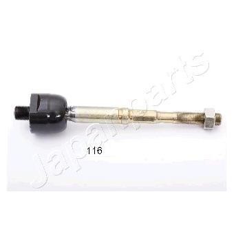 Japanparts RD-116 Inner Tie Rod RD116: Buy near me in Poland at 2407.PL - Good price!