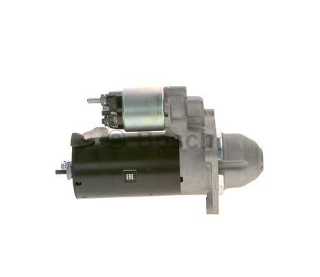 Bosch Starter – price [object Object] PLN