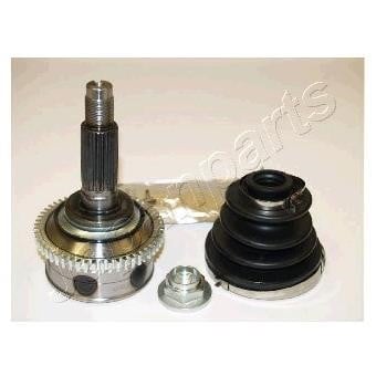 Шарнир равных угловых скоростей Киа: GIK00 Japanparts Шарнир равных угловых скоростей (ШРУС)