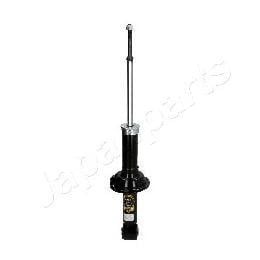 Japanparts MM-50086 Rear oil and gas suspension shock absorber MM50086: Buy near me in Poland at 2407.PL - Good price!