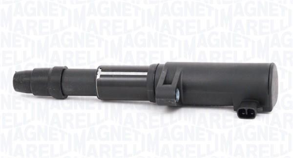 Magneti marelli 060810070010 Ignition coil 060810070010: Buy near me in Poland at 2407.PL - Good price!